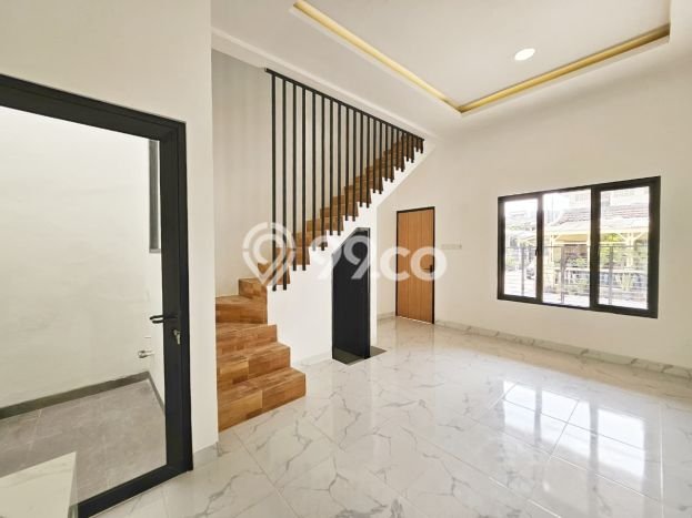 Hunian Cantik Modern Lb 75m2 di Bekasi Utara, Bekasi Hunian Cantik Modern Lb 75m2 di Bekasi Utara, Bekasi