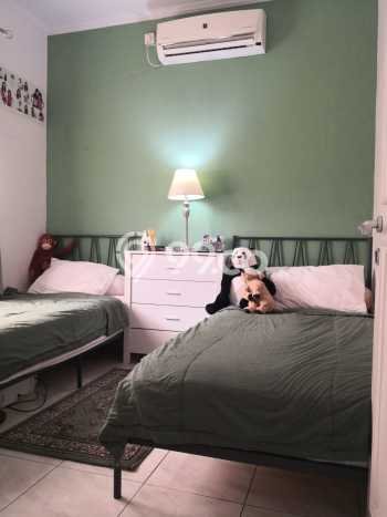 Rumah 3 KT 2 KM di Kawasan Metland Menteng, Jakarta Timur Rumah 3 KT 2 KM di Kawasan Metland Menteng, Jakarta Timur