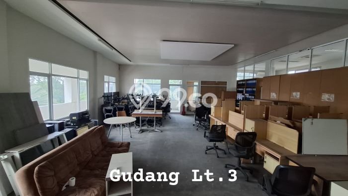 Kantor Dijual di Jakarta Selatan LT 368m2 & LB 1104m2 Lokasi Terbaik! Kantor Dijual di Jakarta Selatan LT 368m2 & LB 1104m2 Lokasi Terbaik!