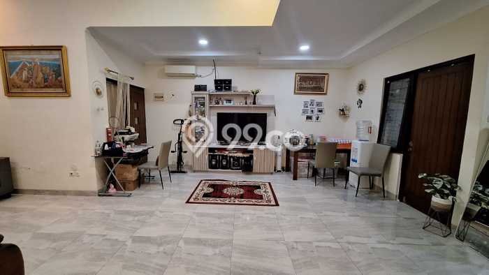Rumah Modern 4 KT di Harapan Indah Bekasi Unfurnished Rumah Modern 4 KT di Harapan Indah Bekasi Unfurnished