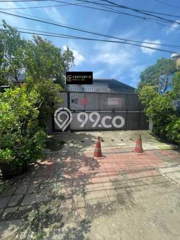 Kavling Tanah Dijual di Jatinegara Jakarta Timur Spesifikasi 1335m2 Kavling Tanah Dijual di Jatinegara Jakarta Timur Spesifikasi 1335m2