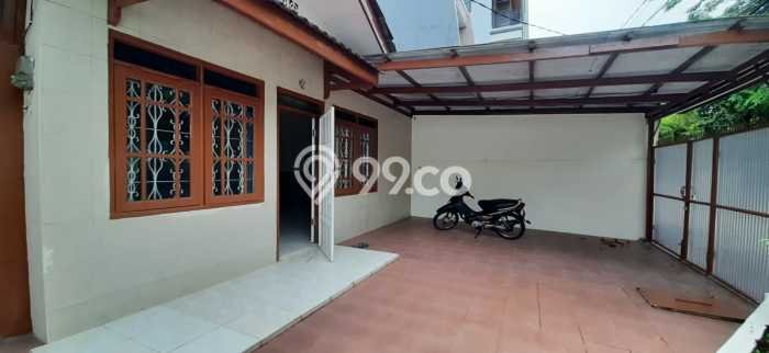 Disewakan Rumah Konsep Modern di Kelapa Gading Jakarta Utara dengan 5 Kamar Disewakan Rumah Konsep Modern di Kelapa Gading Jakarta Utara dengan 5 Kamar