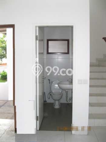 Jual Rumah Modern 3 KT di Jakarta Garden City, Jakarta Timur Jual Rumah Modern 3 KT di Jakarta Garden City, Jakarta Timur