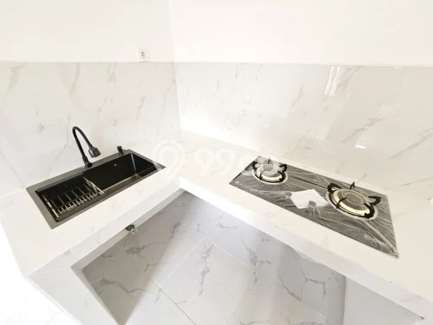 Hunian Cantik Modern Lb 75m2 di Bekasi Utara, Bekasi Hunian Cantik Modern Lb 75m2 di Bekasi Utara, Bekasi