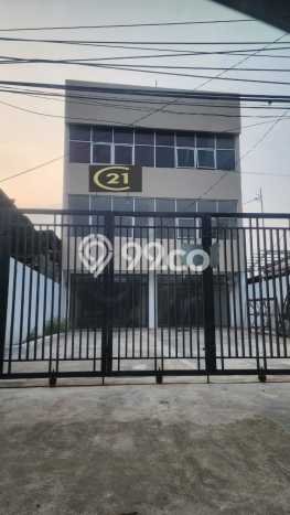 Ruko untuk Disewa di Pusat Bekasi Luas Bangunan 120m2 Ruko untuk Disewa di Pusat Bekasi Luas Bangunan 120m2