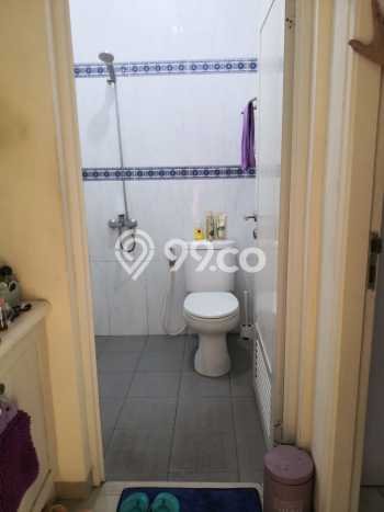 Rumah 3 KT 2 KM di Kawasan Metland Menteng, Jakarta Timur Rumah 3 KT 2 KM di Kawasan Metland Menteng, Jakarta Timur