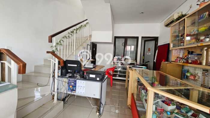 Ruko Dijual Lokasi Emas di Cakung Luas 65m2 Ruko Dijual Lokasi Emas di Cakung Luas 65m2