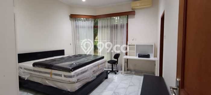 Rumah Cantik Siap Pakai Di Pasar Minggu Luas 400m2 Aman Rumah Cantik Siap Pakai Di Pasar Minggu Luas 400m2 Aman