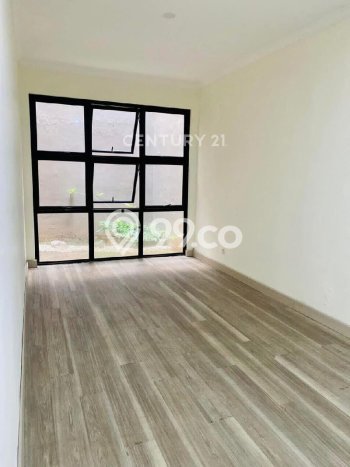 Rumah Minimalis 4 KT LT 162m2 di Kota Legenda Rumah Minimalis 4 KT LT 162m2 di Kota Legenda