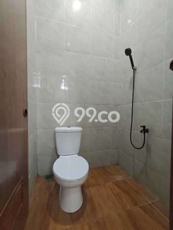 Rumah Modern 2 KT LT 60m2 di Harapan Indah Rumah Modern 2 KT LT 60m2 di Harapan Indah