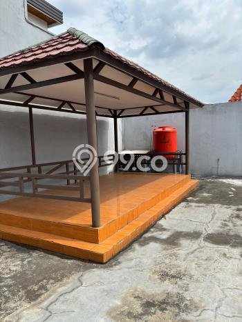 Komersial Dijual Lokasi Emas di Bekasi Barat Luas 350m2 Komersial Dijual Lokasi Emas di Bekasi Barat Luas 350m2