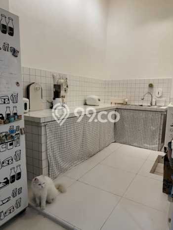 Rumah Luas Asri 6 KT Siap Huni di harapan indah Bekasi Rumah Luas Asri 6 KT Siap Huni di harapan indah Bekasi