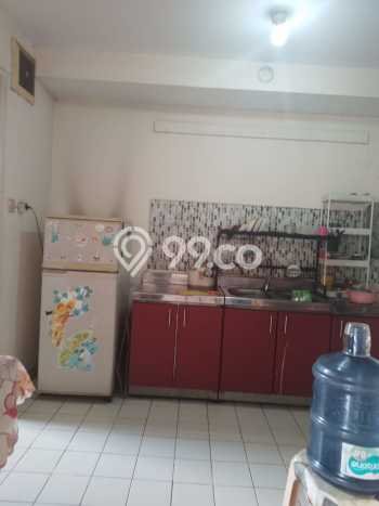 Siap Huni Apartemen di Jakarta Selatan 2 Kamar & 2 Kamar Mandi, Luas 75m2 Siap Huni Apartemen di Jakarta Selatan 2 Kamar & 2 Kamar Mandi, Luas 75m2
