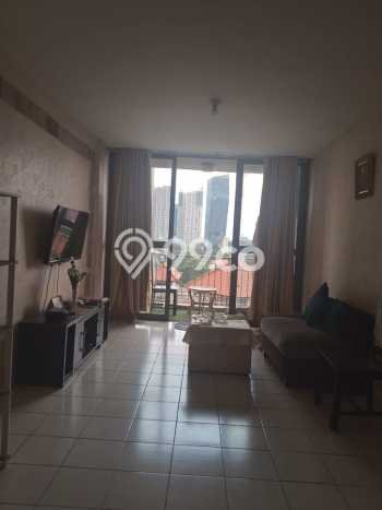 Siap Huni Apartemen di Jakarta Selatan 2 Kamar & 2 Kamar Mandi, Luas 75m2 Siap Huni Apartemen di Jakarta Selatan 2 Kamar & 2 Kamar Mandi, Luas 75m2