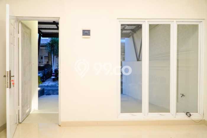 Rumah 3 Kamar Lokasi Nyaman di Jatisampurna, Bekasi Rumah 3 Kamar Lokasi Nyaman di Jatisampurna, Bekasi