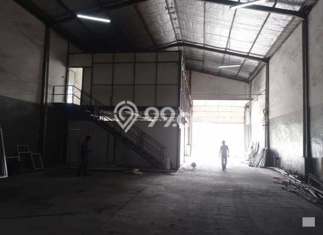 Gudang bagus disewakan di Cakung Jakarta Timur dengan LB 397m2 harga sewa terbaik Gudang bagus disewakan di Cakung Jakarta Timur dengan LB 397m2 harga sewa terbaik