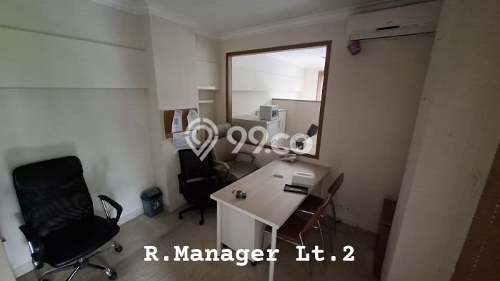 Kantor Dijual di Jakarta Selatan LT 368m2 & LB 1104m2 Lokasi Terbaik! Kantor Dijual di Jakarta Selatan LT 368m2 & LB 1104m2 Lokasi Terbaik!