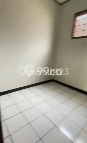 Hunian Nyaman Asri 2 KT Siap Pakai di Buah Batu Bandung Hunian Nyaman Asri 2 KT Siap Pakai di Buah Batu Bandung