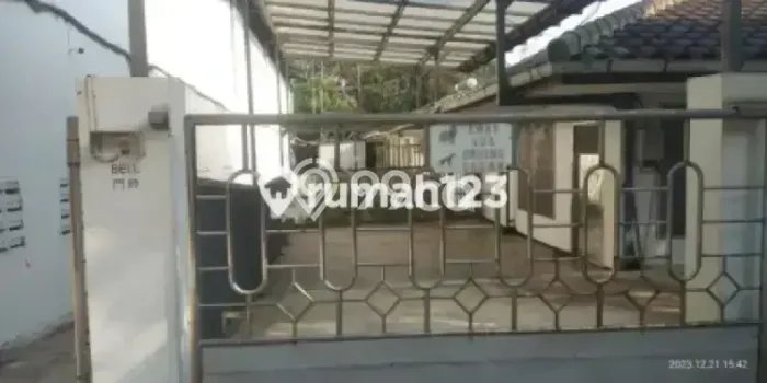 Area Ramai! Gudang Dijual di Cimahi Utara untuk Bisnis Luas Bangunan 2879m2 Area Ramai! Gudang Dijual di Cimahi Utara untuk Bisnis Luas Bangunan 2879m2