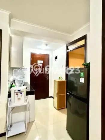 Unit Apartemen Dijual di Sukajadi, Bandung, dengan 2 Bedroom, 1 Bathroom Unit Apartemen Dijual di Sukajadi, Bandung, dengan 2 Bedroom, 1 Bathroom