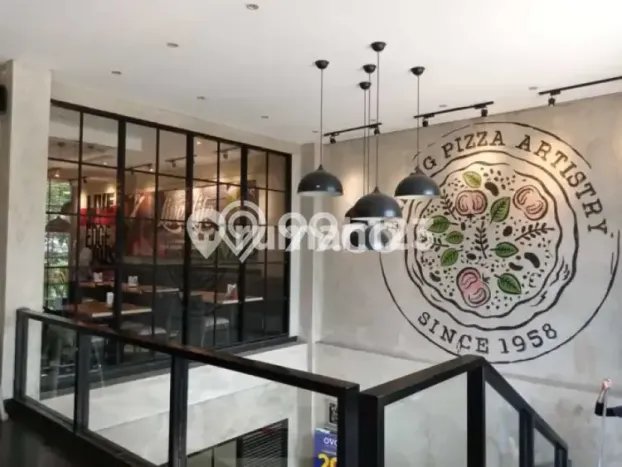 Unit Komersial Strategis di Antapani, Bandung Potensi Bisnis Besar Unit Komersial Strategis di Antapani, Bandung Potensi Bisnis Besar