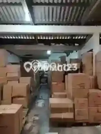 Gudang Dijual di Prime Area Bandung Luas 2000m2 Gudang Dijual di Prime Area Bandung Luas 2000m2