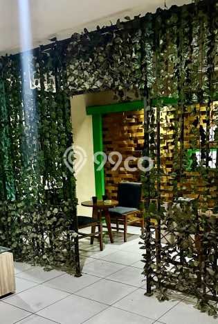 LOKASI PREMIUM! Hotel Kawasan Cicendo, Luas 800m2m², Mainroad, Area Komersial LOKASI PREMIUM! Hotel Kawasan Cicendo, Luas 800m2m², Mainroad, Area Komersial