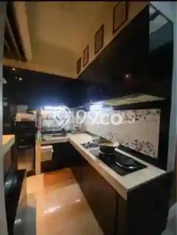 Rumah Modern 4 KT LT 124m2 di Ciwaruga Rumah Modern 4 KT LT 124m2 di Ciwaruga