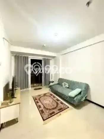 Unit Apartemen Dijual di Sukajadi, Bandung, dengan 2 Bedroom, 1 Bathroom Unit Apartemen Dijual di Sukajadi, Bandung, dengan 2 Bedroom, 1 Bathroom