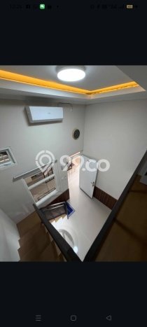 Unit Kost Dijual di Bojongsoang dengan 12 Kamar Tidur & Luas Bangunan 254m2 Unit Kost Dijual di Bojongsoang dengan 12 Kamar Tidur & Luas Bangunan 254m2