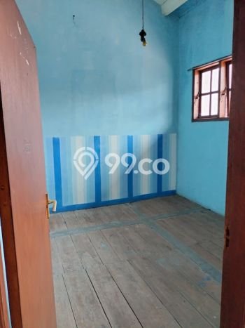 Rumah Modern Minimalis 4 Kamar Siap Huni di Bojongsoang Rumah Modern Minimalis 4 Kamar Siap Huni di Bojongsoang