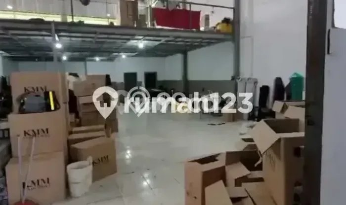 Unit Gudang Strategis di Katapang, Bandung Potensi Bisnis Besar Unit Gudang Strategis di Katapang, Bandung Potensi Bisnis Besar
