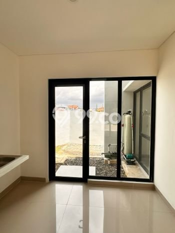 Hunian Cantik Minimalis Lb 60m2 di Ciputat, Tangerang Selatan Hunian Cantik Minimalis Lb 60m2 di Ciputat, Tangerang Selatan
