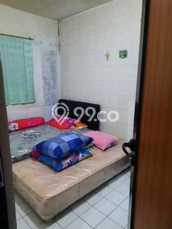 Hunian Terjangkau Dijual di Bojongloa Kaler, Bandung Harga Rp 400 Juta Hunian Terjangkau Dijual di Bojongloa Kaler, Bandung Harga Rp 400 Juta