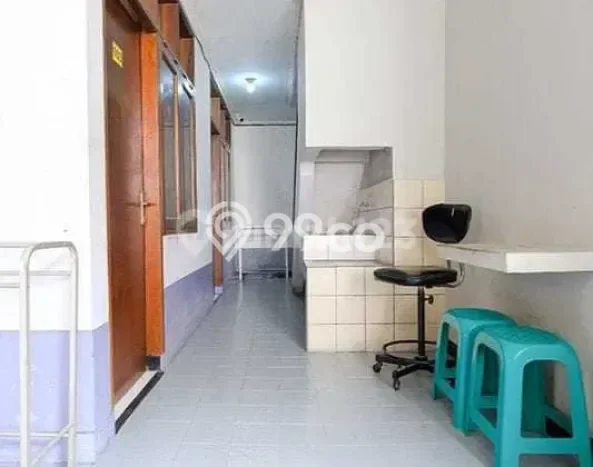 Dijual Kost Strategis di Cibeunying Kidul, Bandung 15 KT, 8 KM, Luas Bangunan 349m2 Dijual Kost Strategis di Cibeunying Kidul, Bandung 15 KT, 8 KM, Luas Bangunan 349m2