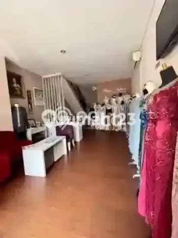 Ruko Dijual di Cidadap Bandung dengan LB 92m2 Ruko Dijual di Cidadap Bandung dengan LB 92m2