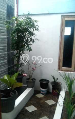 Rumah Modern Minimalis 3 Kamar Siap Huni di Bekasi Timur Rumah Modern Minimalis 3 Kamar Siap Huni di Bekasi Timur