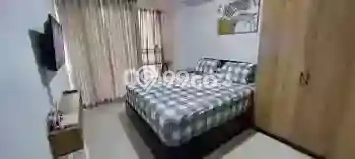 Untuk Dijual Apartemen Nyaman di Tangerang Tangerang 1 Kamar Tidur Untuk Dijual Apartemen Nyaman di Tangerang Tangerang 1 Kamar Tidur
