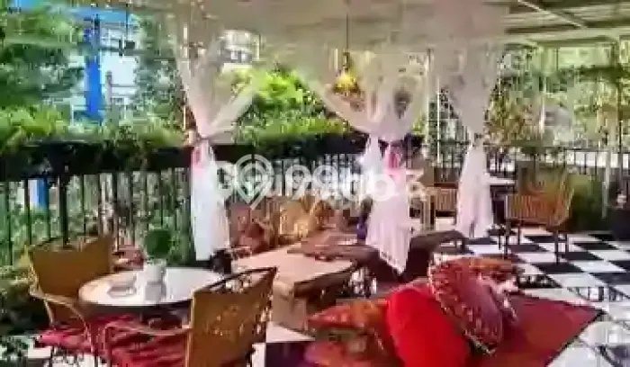 Komersial Dijual Lokasi Emas di Coblong Luas 100m2 Komersial Dijual Lokasi Emas di Coblong Luas 100m2