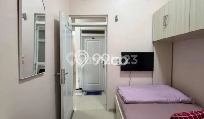 Rumah Kost untuk Dijual di Bojongsoang dengan 12 KT, 13 KM, Luas 254m2 Rumah Kost untuk Dijual di Bojongsoang dengan 12 KT, 13 KM, Luas 254m2