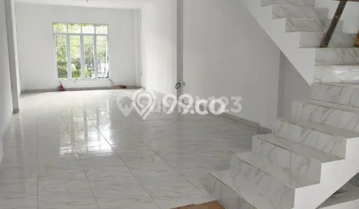 Ruko Favorit Dijual di Lengkong Bandung Area Pusat Bisnis Ruko Favorit Dijual di Lengkong Bandung Area Pusat Bisnis