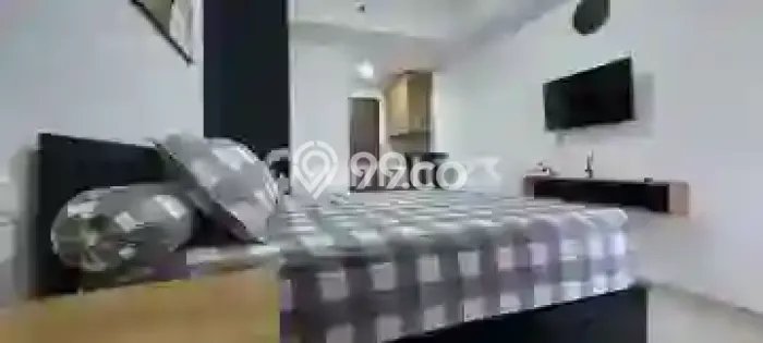 Untuk Dijual Apartemen Nyaman di Tangerang Tangerang 1 Kamar Tidur Untuk Dijual Apartemen Nyaman di Tangerang Tangerang 1 Kamar Tidur