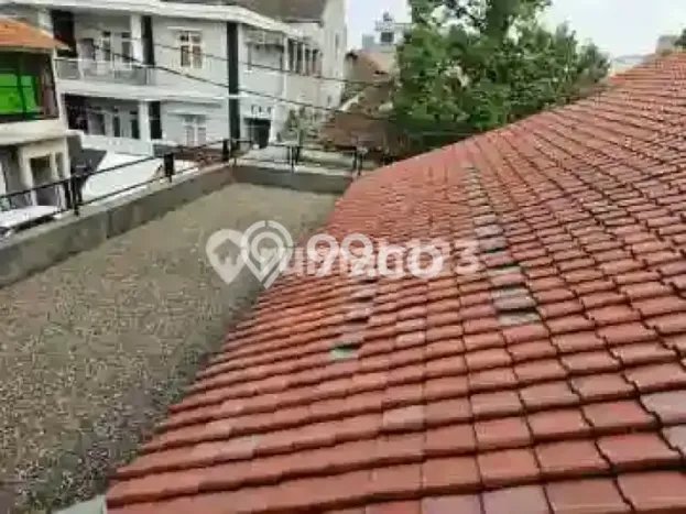Komersial Dijual di Prime Area Bandung Luas 1010m2 Komersial Dijual di Prime Area Bandung Luas 1010m2