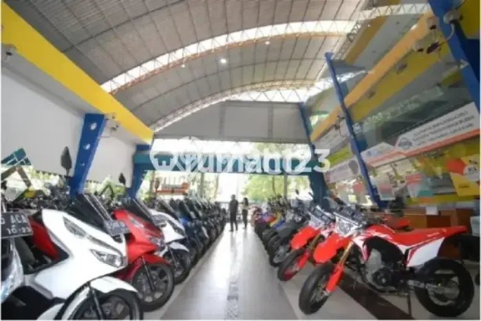 Komersial Dijual Lokasi Stratagis di Regol Bandung Cocok untuk Investasi Komersial Dijual Lokasi Stratagis di Regol Bandung Cocok untuk Investasi