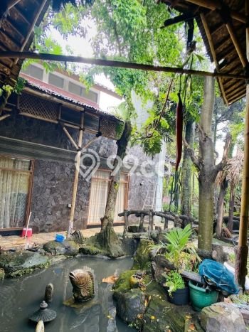 Hunian Super Mewah dengan Akses Paling Strategis di Soekarno Hatta, Bandung Hunian Super Mewah dengan Akses Paling Strategis di Soekarno Hatta, Bandung
