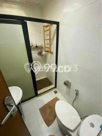 Rumah Modern 4 KT LT 124m2 di Ciwaruga Rumah Modern 4 KT LT 124m2 di Ciwaruga