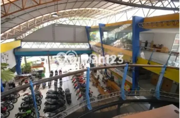 Komersial Dijual Lokasi Stratagis di Regol Bandung Cocok untuk Investasi Komersial Dijual Lokasi Stratagis di Regol Bandung Cocok untuk Investasi