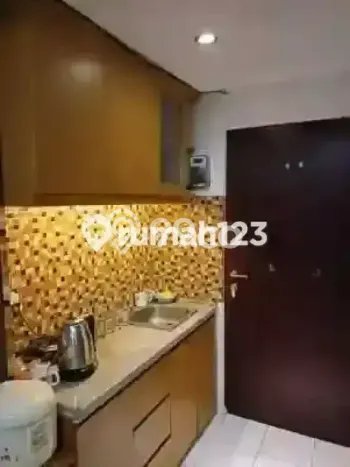 Dijual Apartemen 1 KT 1 KM di Buah Batu Luas 28m2 Dijual Apartemen 1 KT 1 KM di Buah Batu Luas 28m2