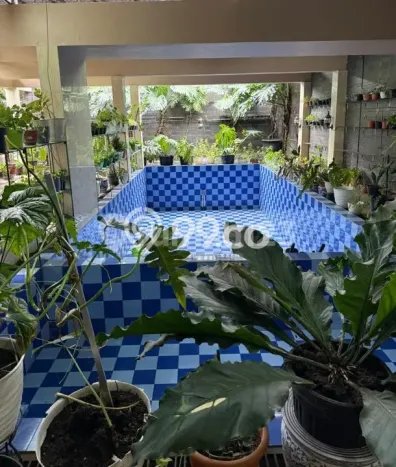 Rumah Luxury Modern Tanpa Renovasi di Kota Baru Parahyangan Bandung Rumah Luxury Modern Tanpa Renovasi di Kota Baru Parahyangan Bandung