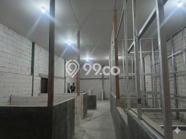 Hot Offer Hunian Mewah Ideal dan Luas di Andir, Bandung Hot Offer Hunian Mewah Ideal dan Luas di Andir, Bandung